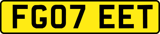 FG07EET