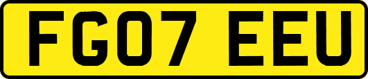 FG07EEU