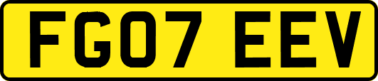 FG07EEV