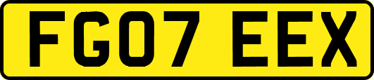 FG07EEX