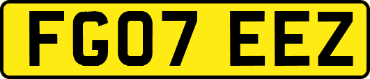 FG07EEZ
