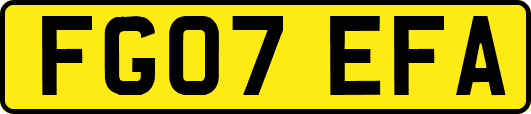 FG07EFA