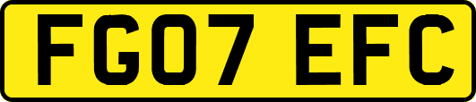 FG07EFC