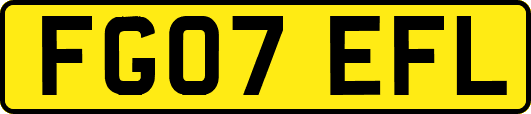 FG07EFL