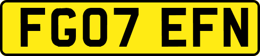 FG07EFN