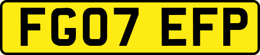 FG07EFP