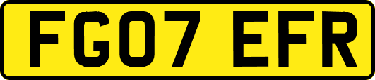 FG07EFR