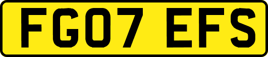 FG07EFS