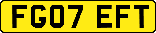 FG07EFT