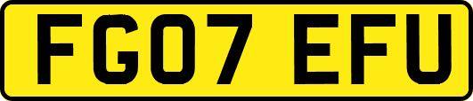FG07EFU