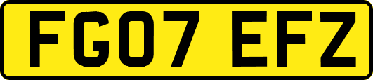 FG07EFZ