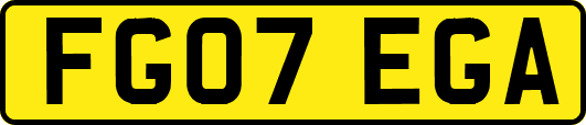 FG07EGA