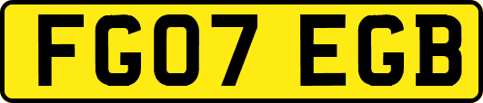 FG07EGB