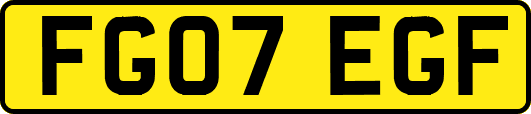 FG07EGF