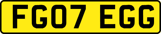 FG07EGG