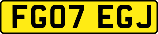 FG07EGJ