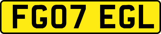 FG07EGL