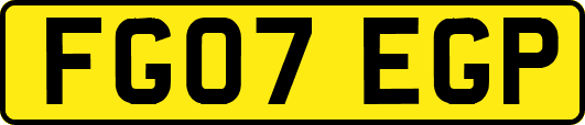 FG07EGP