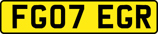 FG07EGR