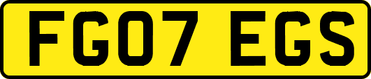 FG07EGS