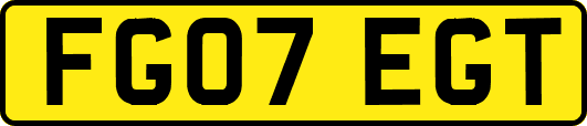 FG07EGT