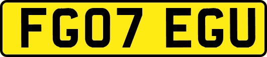 FG07EGU