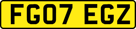 FG07EGZ