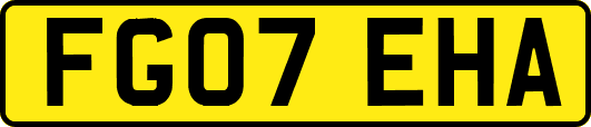 FG07EHA