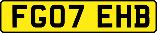 FG07EHB