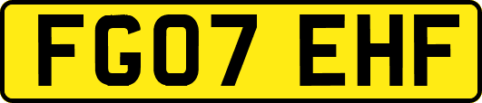 FG07EHF