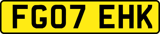 FG07EHK