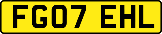 FG07EHL