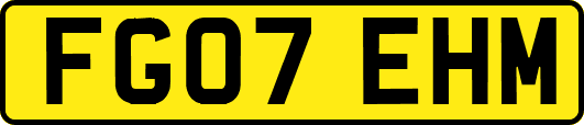 FG07EHM