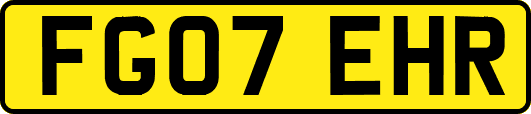FG07EHR