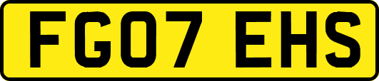 FG07EHS