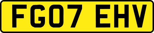 FG07EHV