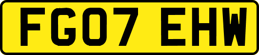 FG07EHW