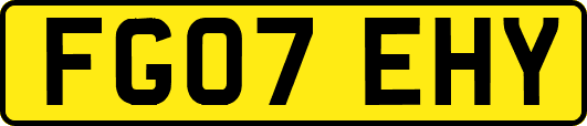 FG07EHY