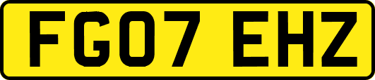 FG07EHZ