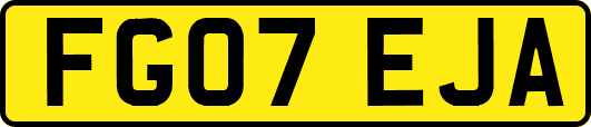 FG07EJA