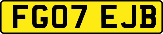 FG07EJB