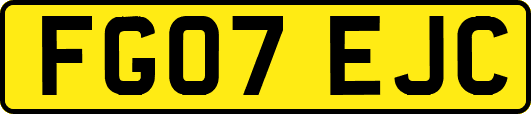 FG07EJC