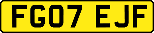 FG07EJF