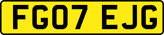 FG07EJG