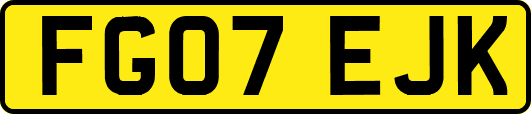 FG07EJK