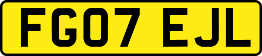 FG07EJL