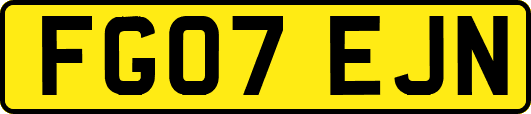 FG07EJN