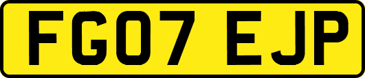FG07EJP