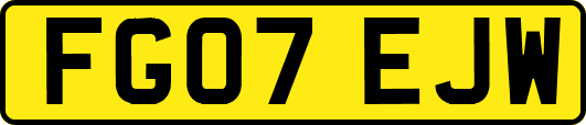 FG07EJW