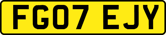 FG07EJY